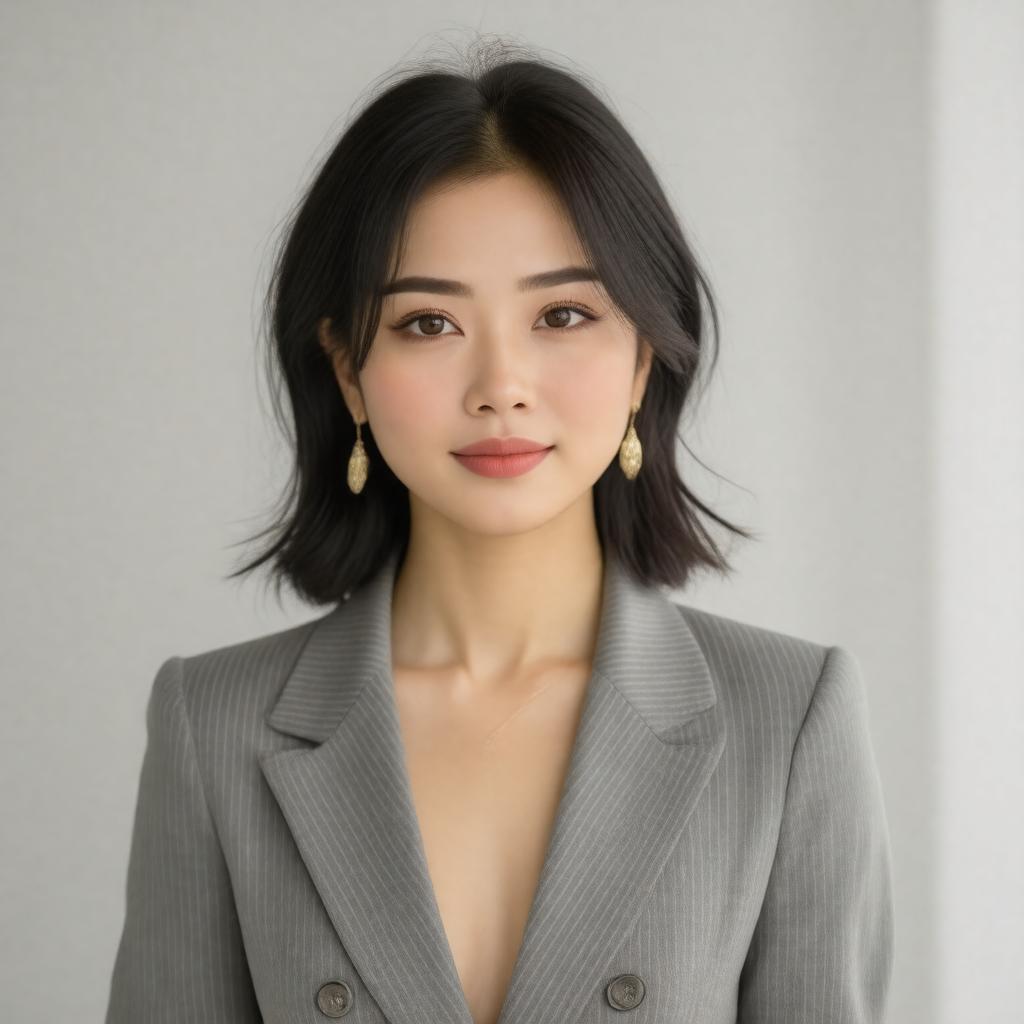 Zoe Tay